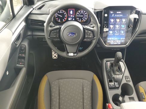 New 2026 Subaru Crosstrek 2.5i Sport image 14