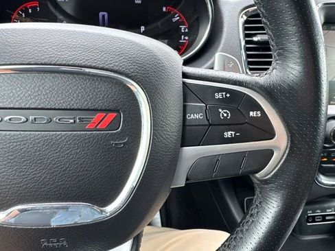 Used 2017 Dodge Durango R/T AWD/4WD image 26