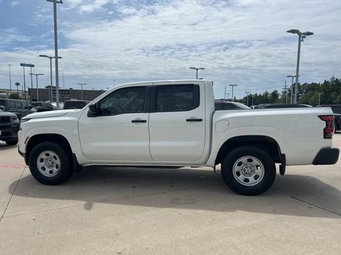 Used 2024 Nissan Frontier S w/ Technology Package AWD/4WD image 6