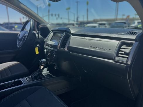 Used 2020 Ford Ranger XLT w/ Equipment Group 301A Mid image 8