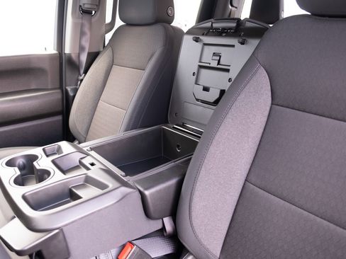 New 2026 Chevrolet Silverado 2500 Custom w/ Custom Convenience Package image 11