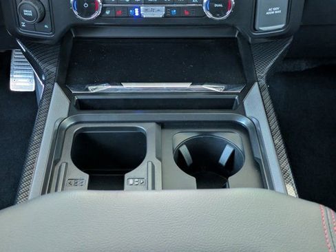 New 2026 Ford F250 Lariat w/ Black Appearance Package AWD/4WD image 24