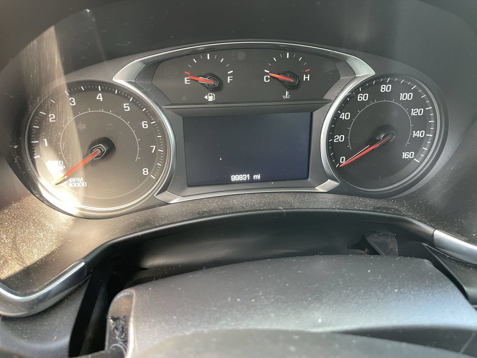 Used 2024 Chevrolet Equinox LS w/ LS Convenience Package FWD image 10