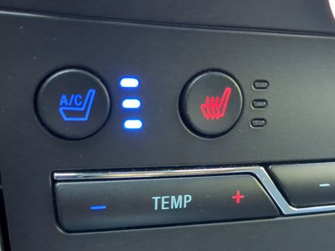 Used 2020 Ford Edge ST w/ Equipment Group 401A image 21