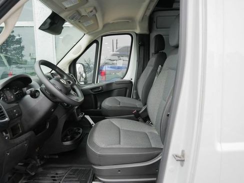 Used 2024 RAM ProMaster 1500 FWD image 18