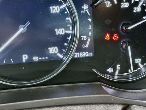 Certified 2023 MAZDA CX-5 AWD 2.5 S w/ Premium Plus Pkg image 12