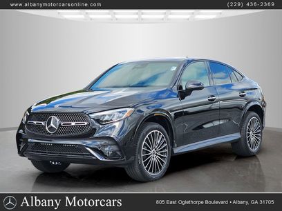 New 2026 Mercedes-Benz GLC 300 4MATIC
