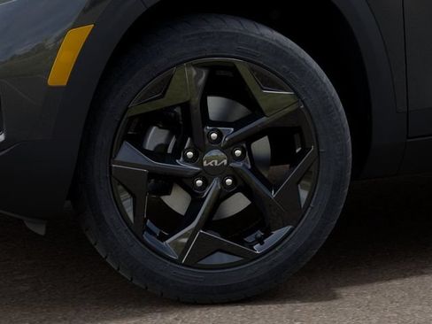 New 2026 Kia Seltos EX FWD image 9