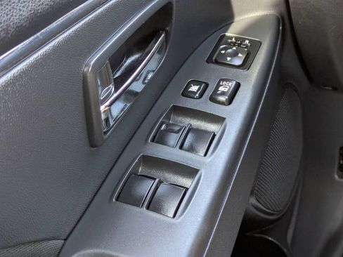 Used 2026 Mitsubishi Outlander Sport ES AWD/4WD image 22