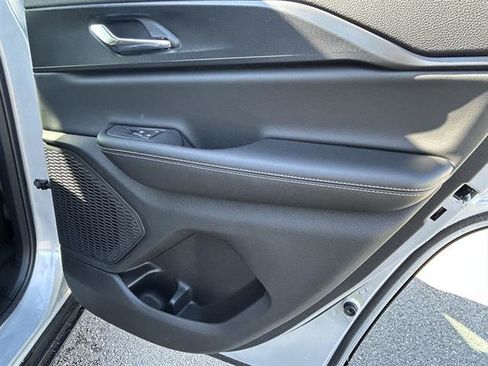 New 2025 Jeep Grand Cherokee Laredo X image 21