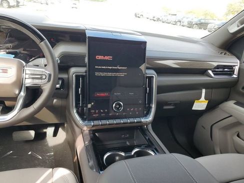 New 2026 GMC Yukon Elevation w/ Elevation Premium Package image 14