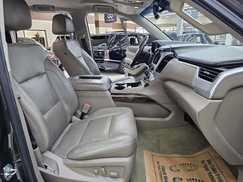 Used 2019 GMC Yukon SLT w/ HD Trailering Package RWD image 23