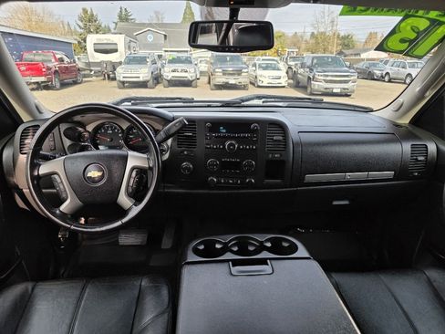 Used 2013 Chevrolet Silverado 1500 LT w/ All-Star Edition image 12