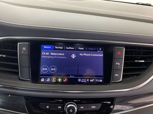 Certified 2024 Buick Enclave Essence w/ LPO, Floor Liner Package image 40