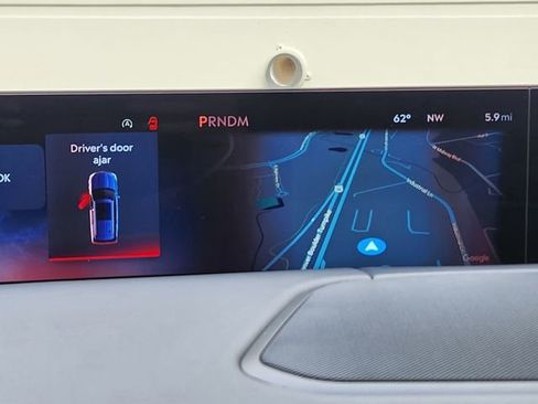 New 2025 Lincoln Navigator L Black Label image 22