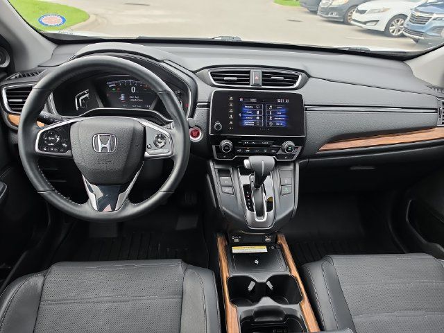 Used 2020 Honda CR-V Touring image 9