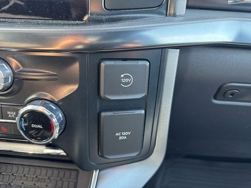 New 2025 Ford F150 Platinum w/ Equipment Group 702A High image 43