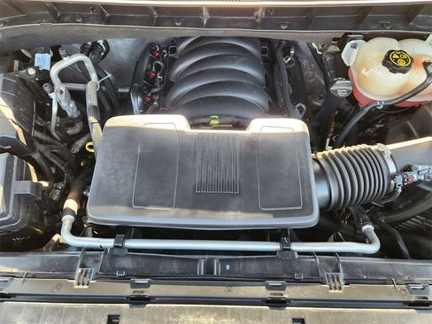 Certified 2022 Chevrolet Silverado 1500 High Country image 34