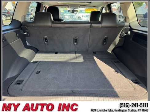 Used 2008 Jeep Grand Cherokee Laredo image 34