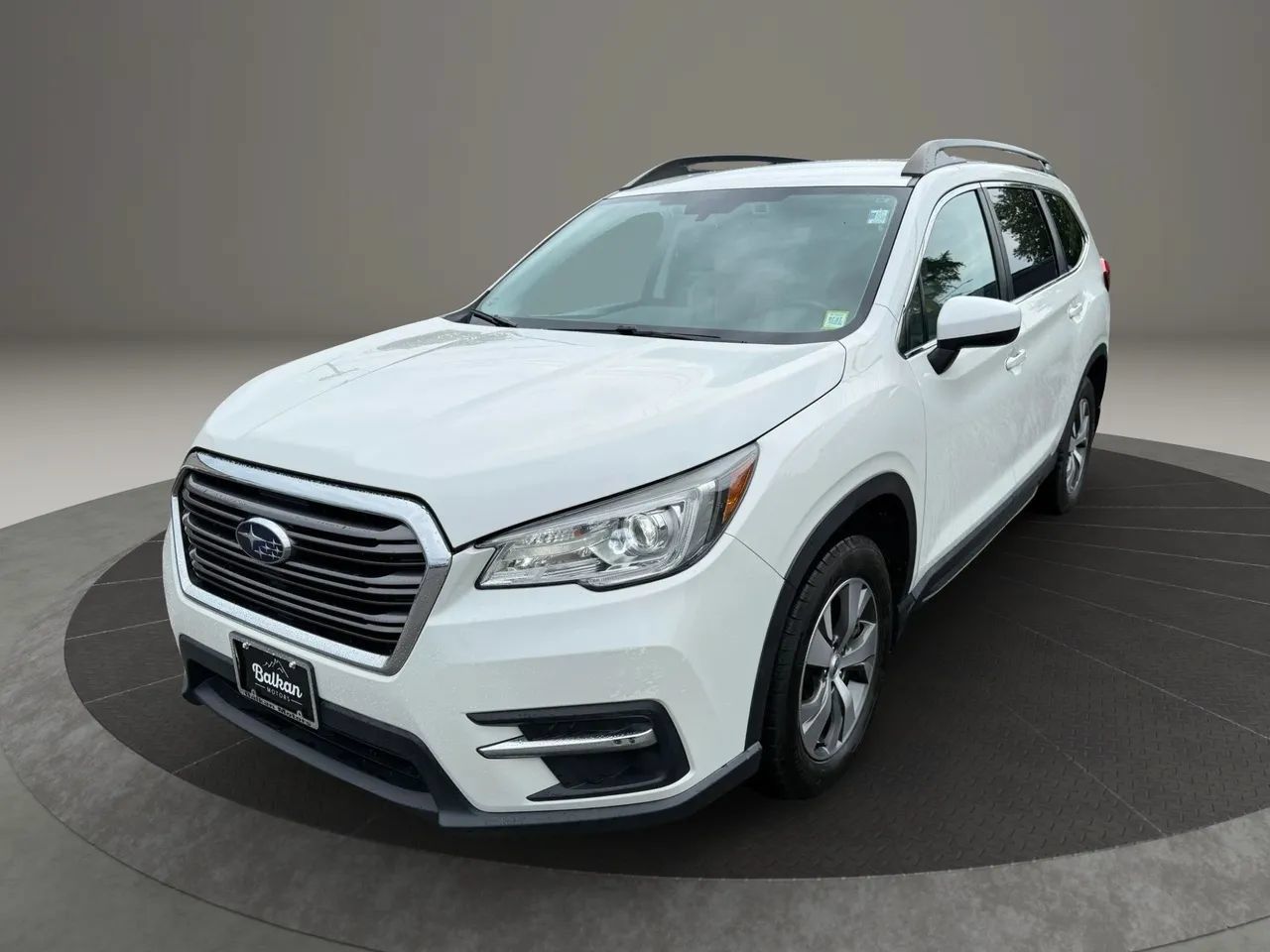 Used 2021 Subaru Ascent Premium w/ Convenience Package AWD/4WD image 11
