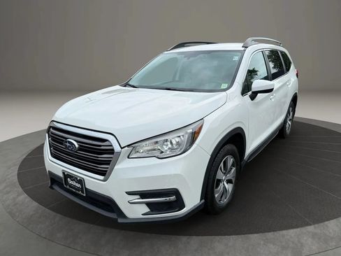 Used 2021 Subaru Ascent Premium w/ Convenience Package AWD/4WD image 11