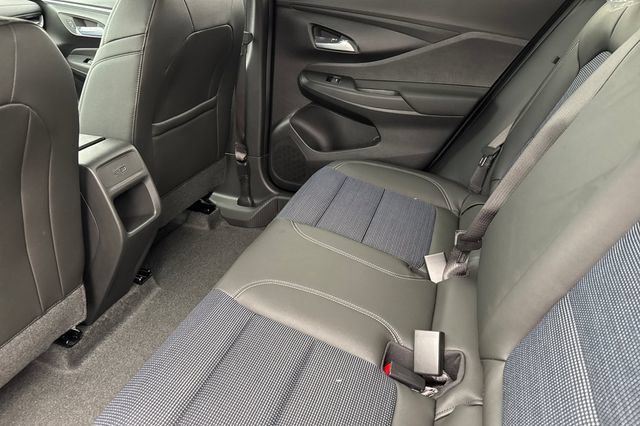New 2026 Buick Envista Preferred w/ Convenience I Package FWD image 13