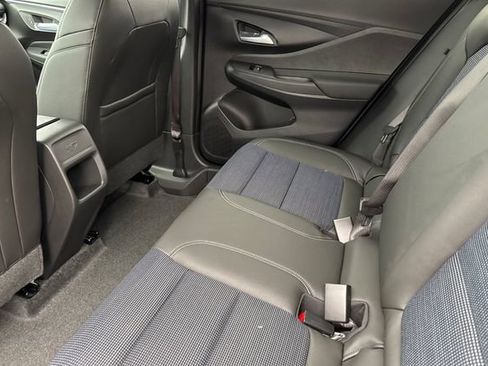 New 2026 Buick Envista Preferred w/ Convenience I Package FWD image 13