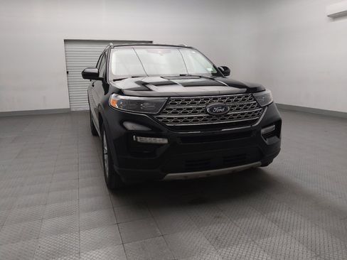 Used 2022 Ford Explorer Limited image 14
