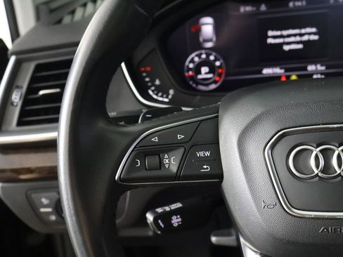 Used 2020 Audi Q5 2.0T Premium Plus image 41