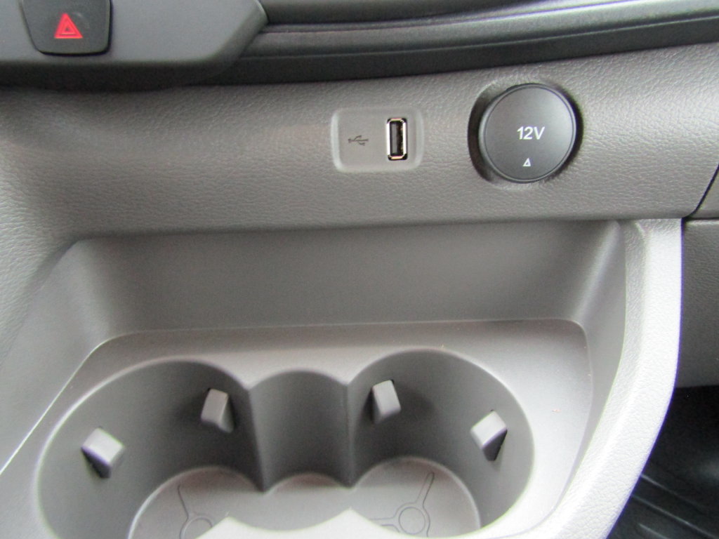 Used 2026 Ford Transit 350 XL RWD image 38