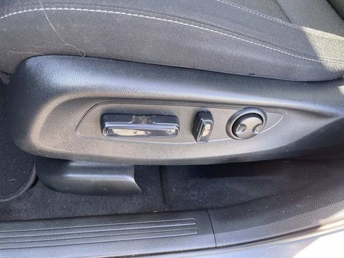 Used 2024 Honda CR-V EX image 15