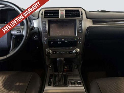 Used 2018 Lexus GX 460 w/ Navigation Package AWD/4WD image 26