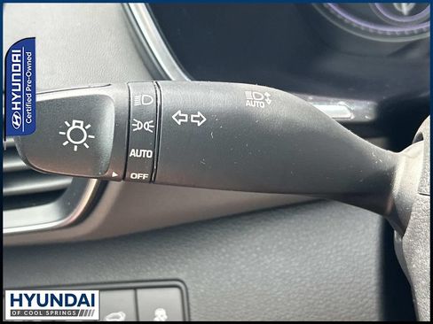 Certified 2023 Hyundai Santa Fe SEL FWD image 32