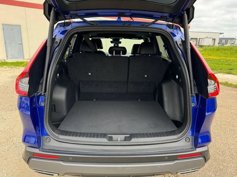 Used 2024 Honda CR-V Sport-L image 19