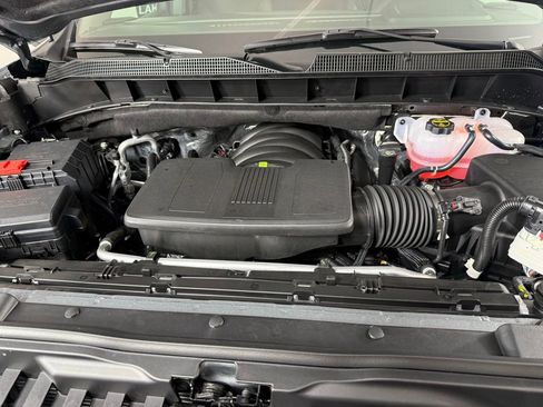 New 2026 Chevrolet Silverado 1500 LT w/ Z71 Off-Road Package AWD/4WD image 35