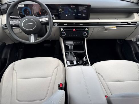 New 2026 Hyundai Tucson SEL AWD/4WD image 16