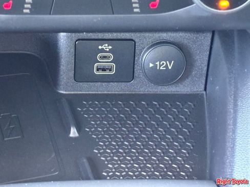 Used 2024 Ford Bronco Sport Big Bend w/ Convenience Package AWD/4WD image 24