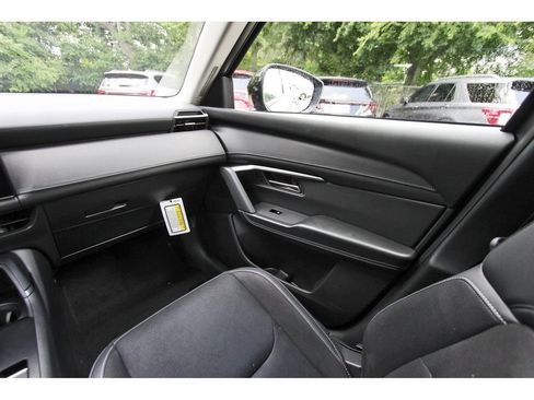 New 2026 MAZDA CX-5 Preferred AWD/4WD image 8