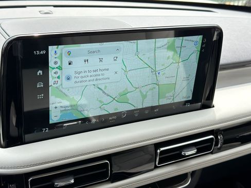 New 2026 Lincoln Aviator Reserve AWD/4WD image 29