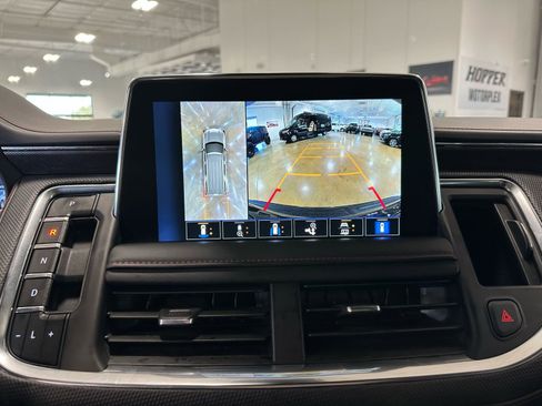 Used 2024 Chevrolet Tahoe RST w/ Sport Performance Package image 27