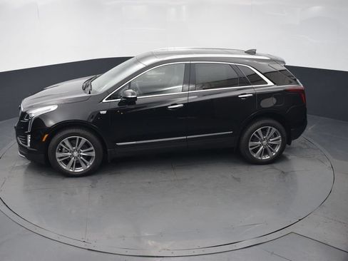 New 2026 Cadillac XT5 Premium Luxury w/ Driver Assist Package AWD/4WD image 40