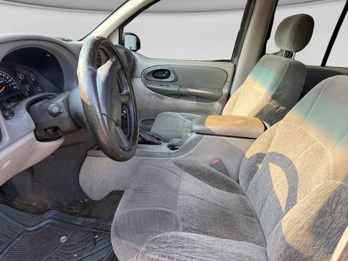 Used 2002 Chevrolet TrailBlazer LS w/ Preferred Equipment Group RWD image 17