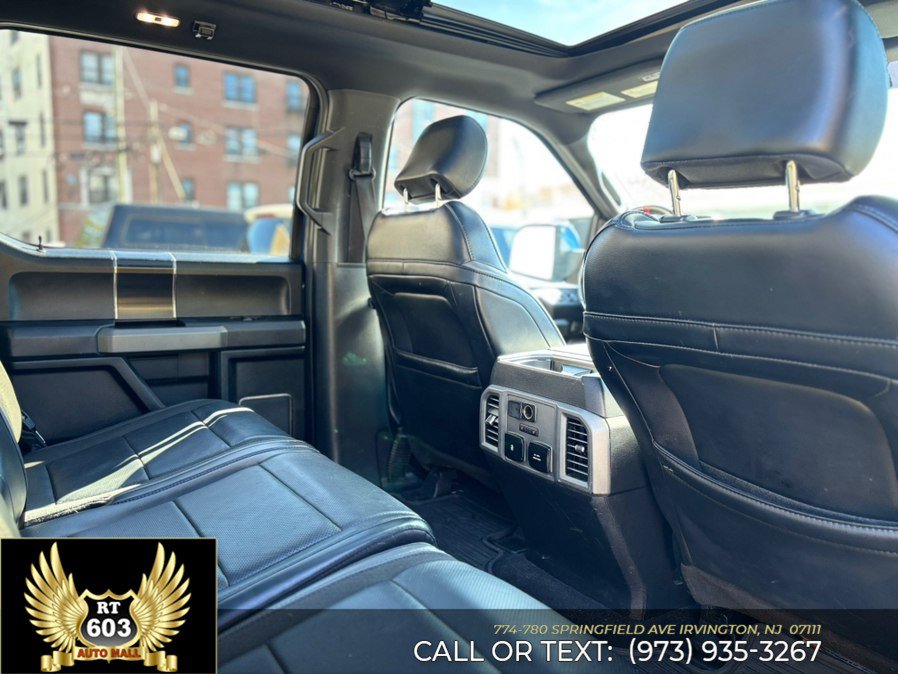 Used 2019 Ford F150 Raptor w/ Equipment Group 802A Luxury AWD/4WD image 9