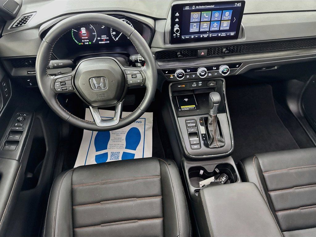 Used 2025 Honda CR-V Sport-L image 28