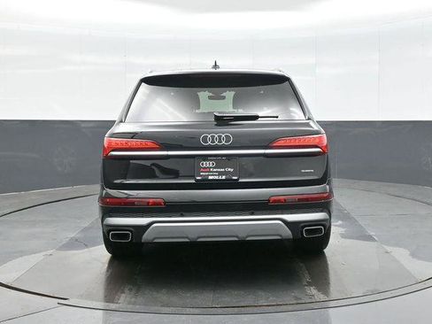 New 2026 Audi Q7 3.0T Premium Plus image 6