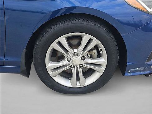 Used 2018 Hyundai Sonata SEL image 23