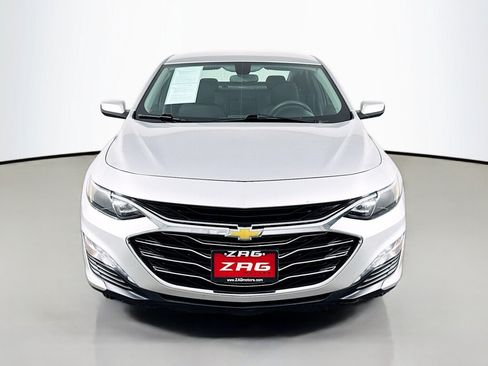 Used 2022 Chevrolet Malibu LT FWD image 8