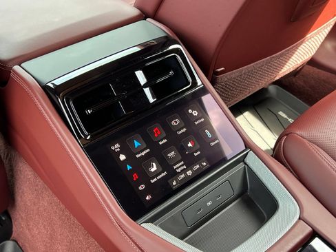 Certified 2026 Porsche Panamera 4 AWD/4WD image 20