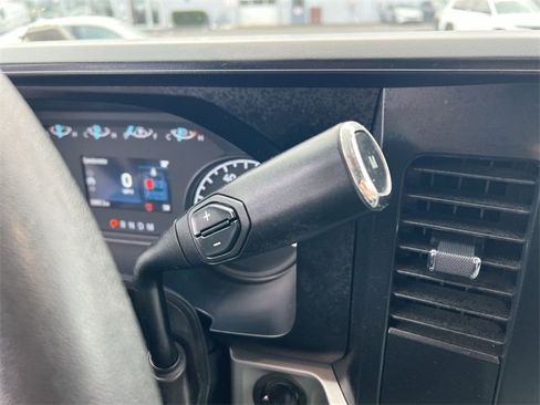 Used 2024 Ford F250 XL w/ Snow Plow Prep Package image 22