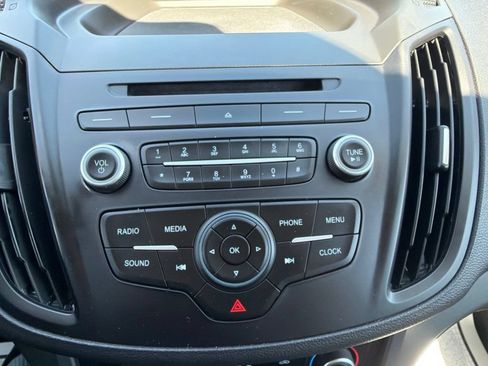 Used 2018 Ford Escape S FWD image 23
